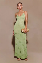 Megan Summer Vacation Dress