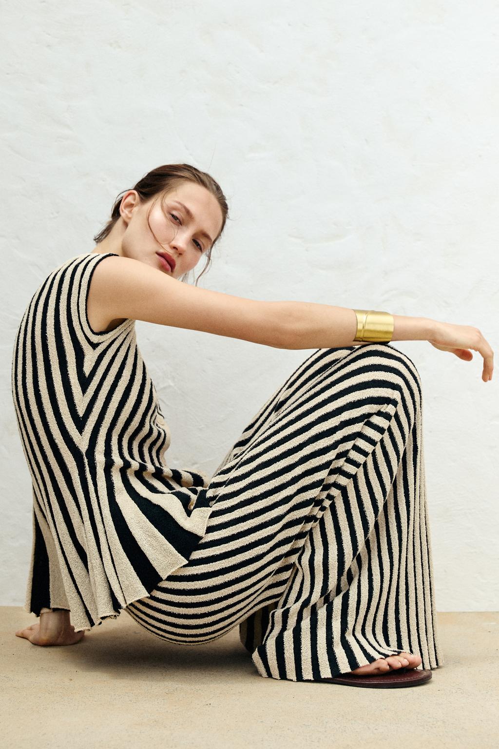 Laura Summer Two Piece Set