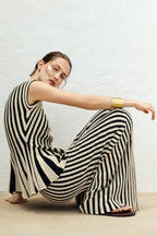 Laura Summer Two Piece Set