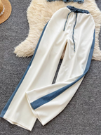 Natalie Summer Airport Coord Set