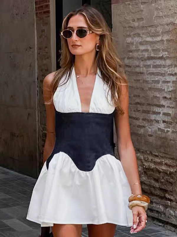 Natalia Summer Dress - 24th Spoke