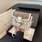 Hannah Shoulder Strap Bag