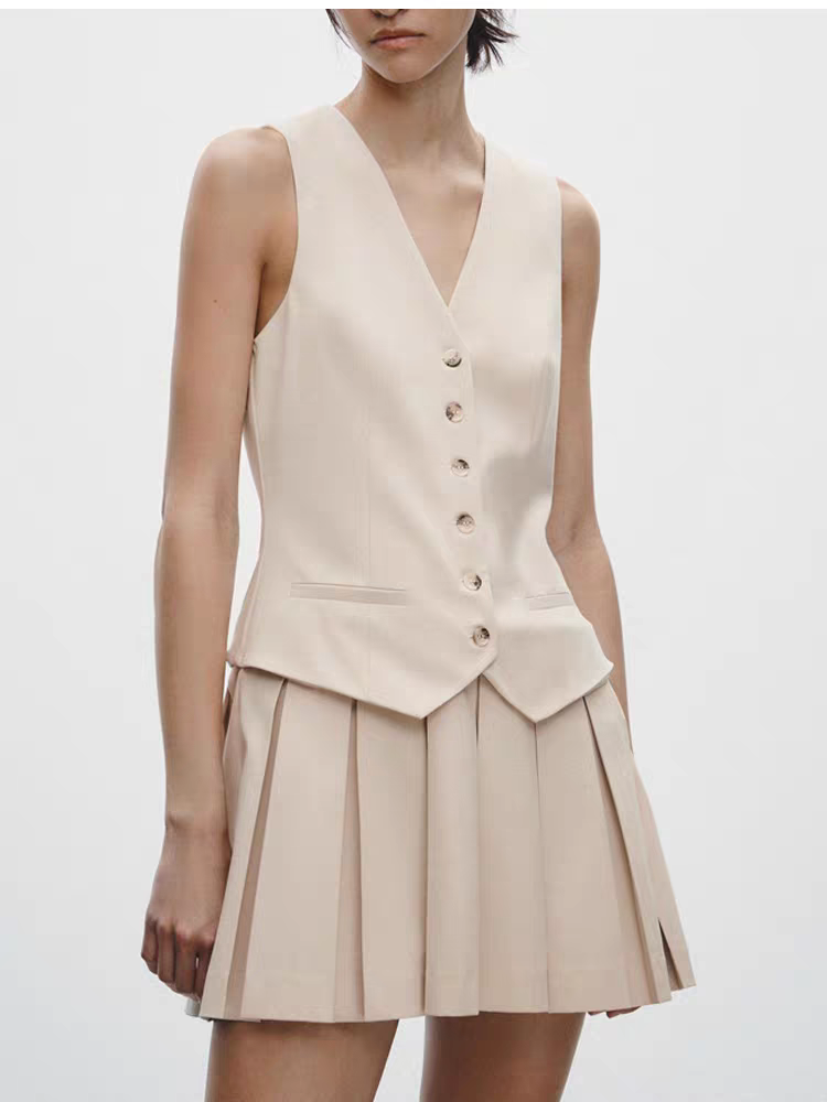 Michelle Summer Dress