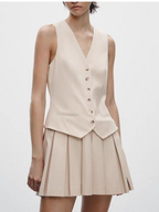 Michelle Summer Dress