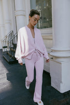 Zoe Winter TrackSuit