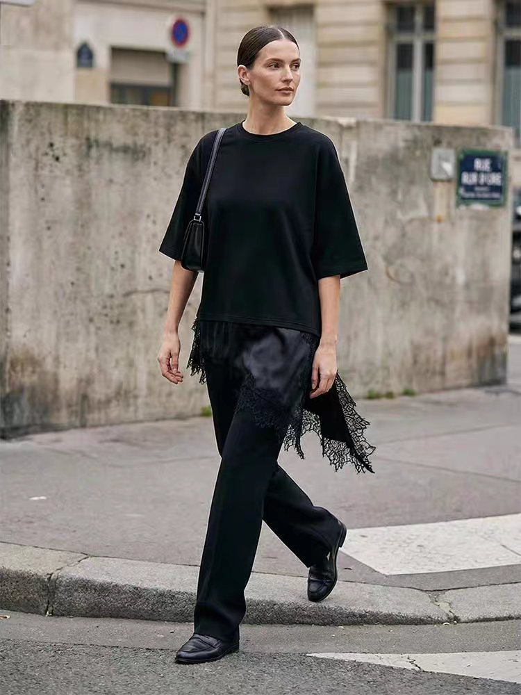 Deepika Shirt Dress