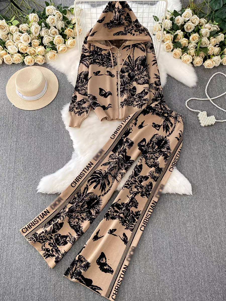 Christina Winter Set