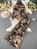 Christina Winter Set