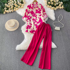 Rachel Summer Two Piece Set