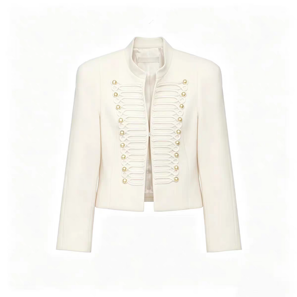 Caitlin Napoleon Jacket