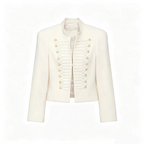 Caitlin Napoleon Jacket