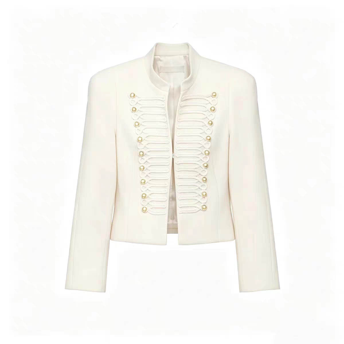 Caitlin Napoleon Jacket