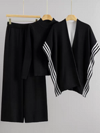 Alicia Winter Three Piece Set