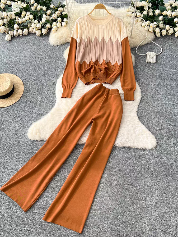 Hayden Winter Coord Set