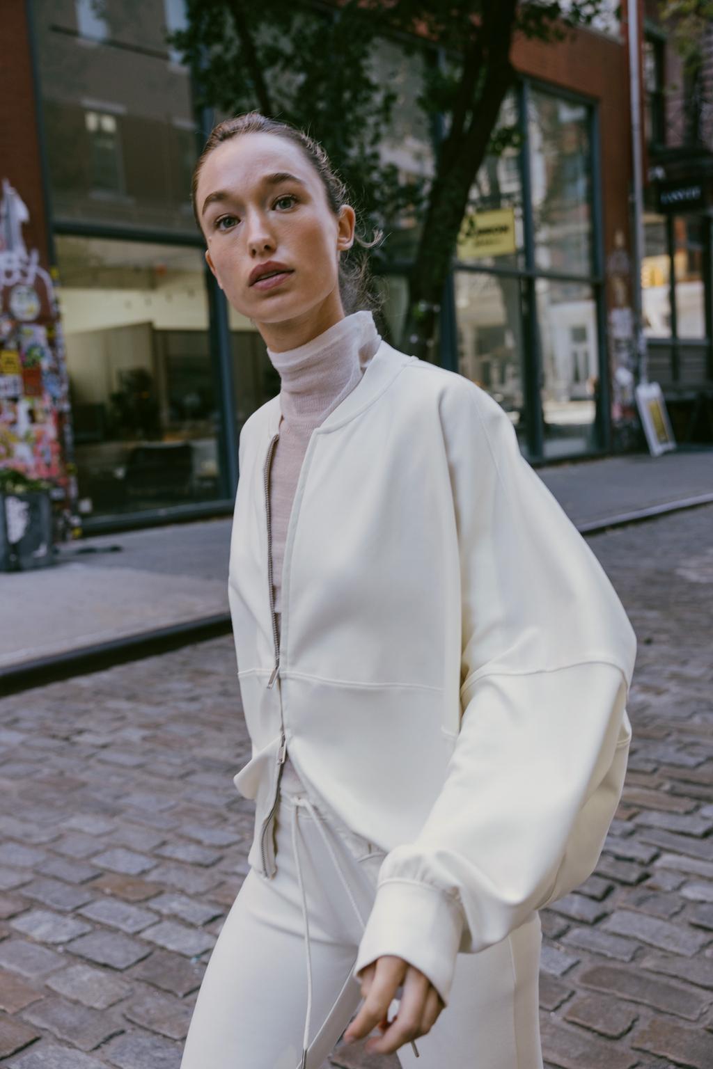 Zoe Winter TrackSuit