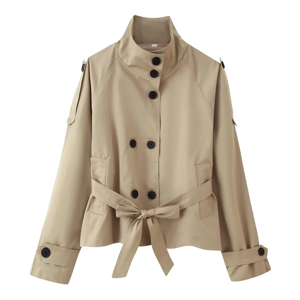 Emma Winter Jacket
