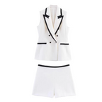 Anne Summer Two Piece Set - 24th Spoke