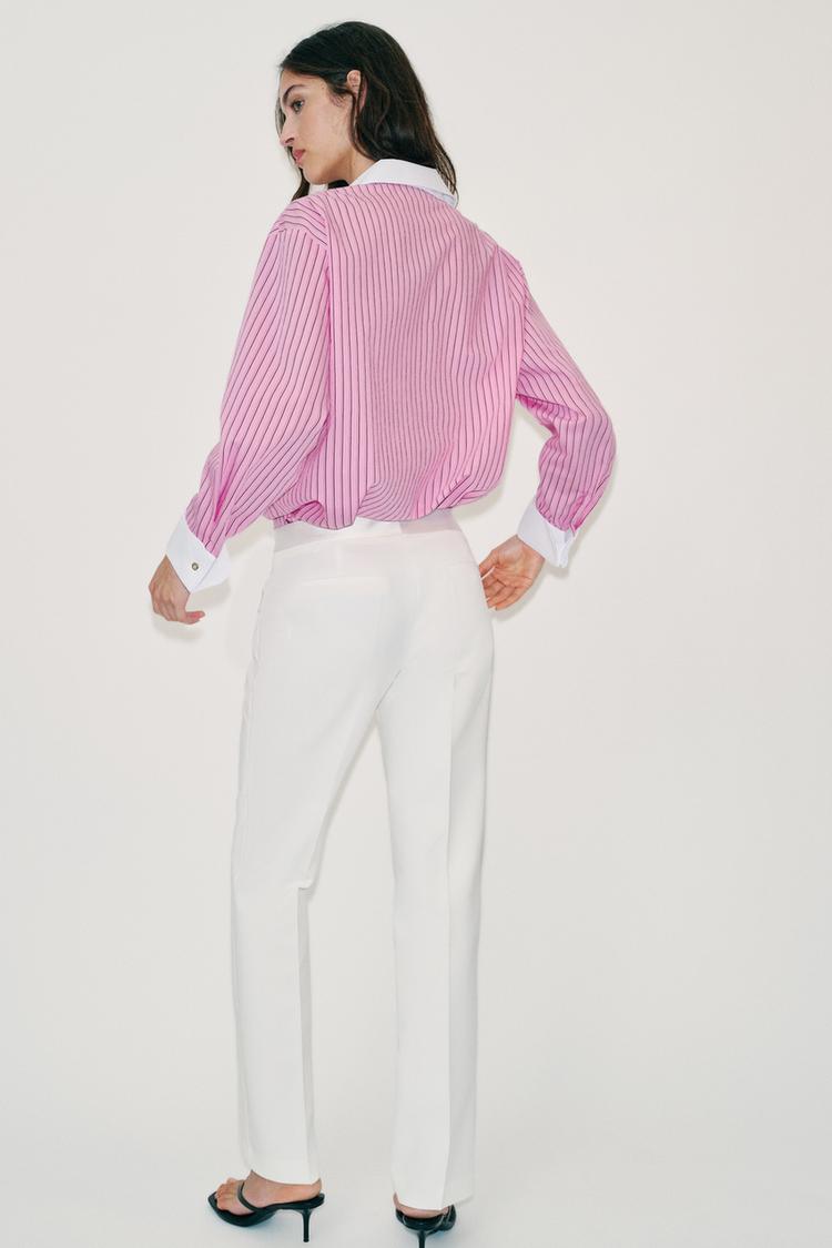 Kiara Formal Shirt
