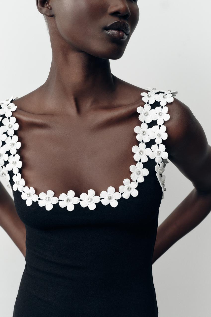 Rachel Summer Short Dress