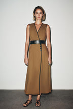 Olivia Summer Midi Dress