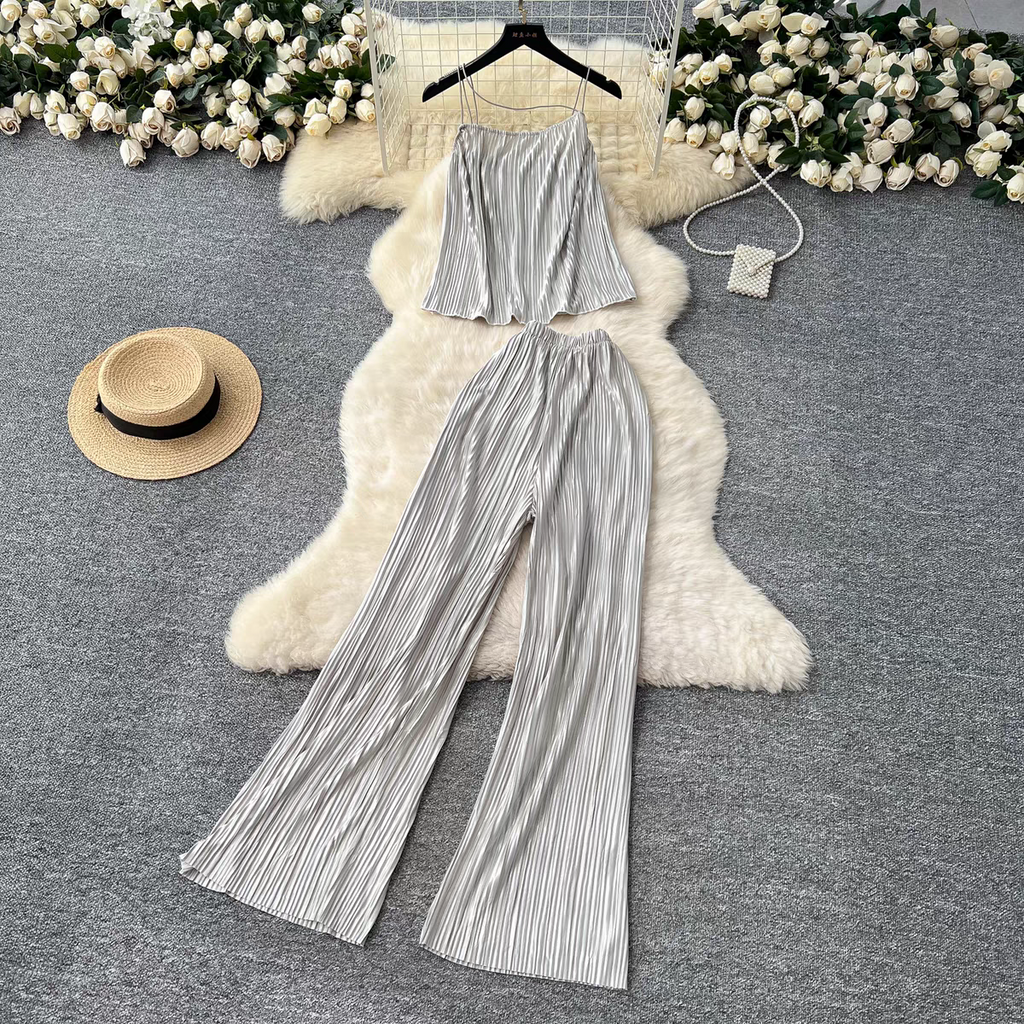 Rachel Summer Two Piece Set