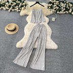 Rachel Summer Two Piece Set