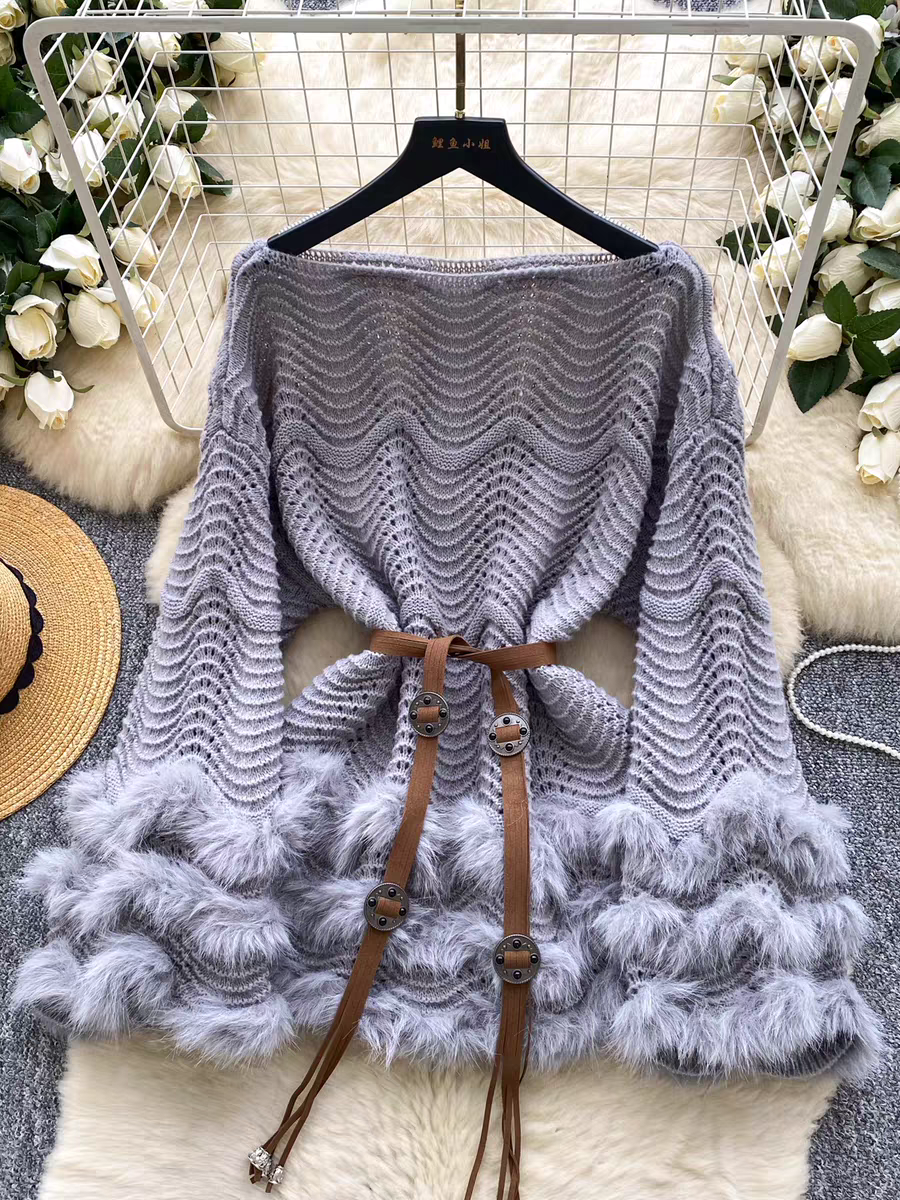 Brittany Winter Sweater