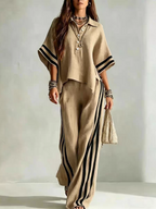 Alicia Summer Two Piece Set