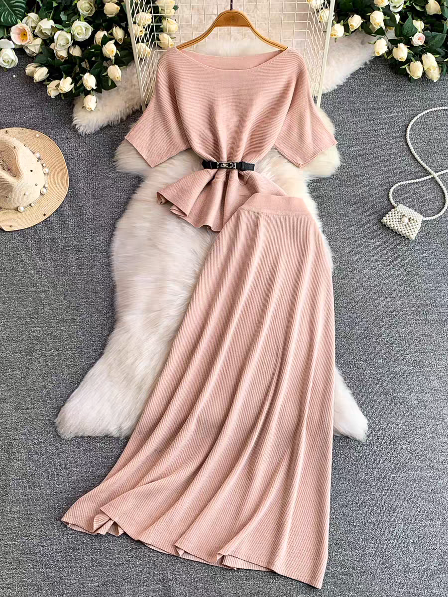 Rachael Summer Two Piece Set