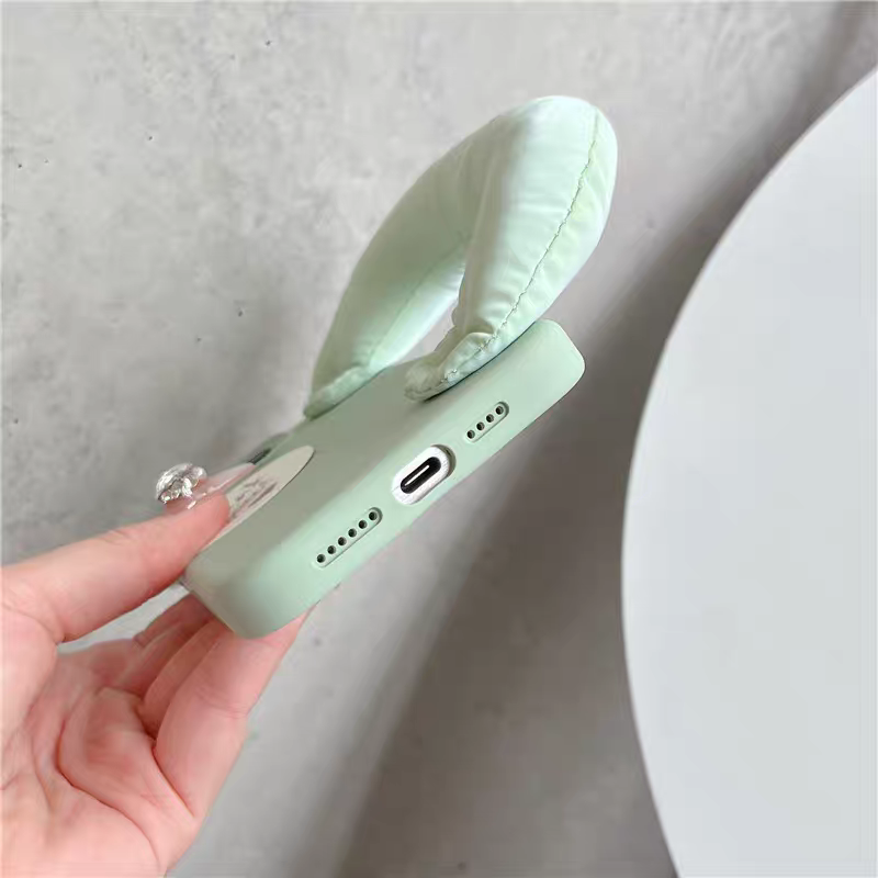 I Phone Cover With Handle