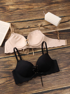 Summer Tie Padded Bra - 24th Spoke