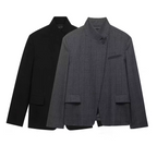 Samaire Zara Blazer 24th Spoke
