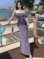 Jennifer Summer Retro Dress One Dress Two Style