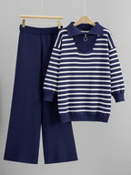 Natalie Winter Two Piece Set