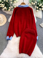 Alexis Winter Two Piece Set