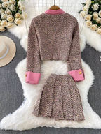 Catherine Winter Set - 24th Spoke