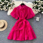 Teresa Summer Fairy Dress - 24th Spoke