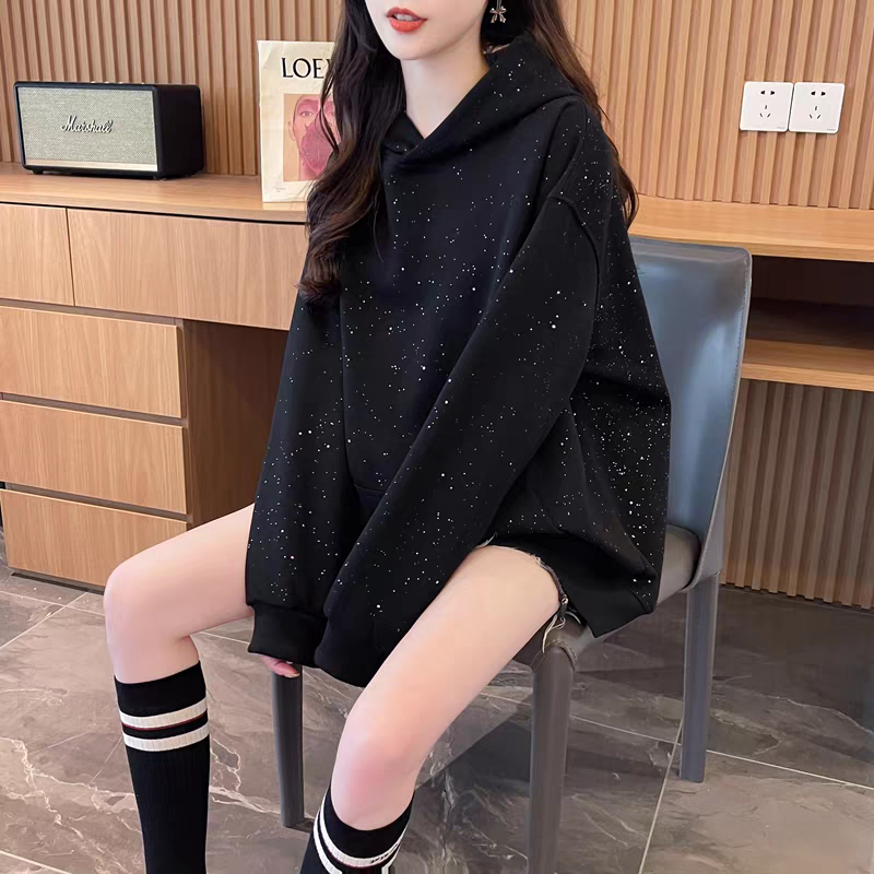 Milena Winter Hoodies - 24th Spoke