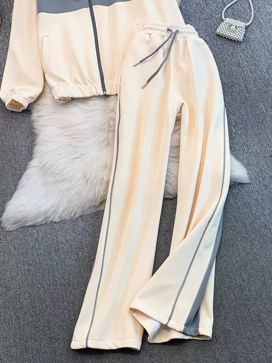 Megan Winter Tracksuit