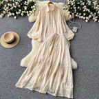 Urmila Summer Two Piece Dres Set - 24th Spoke