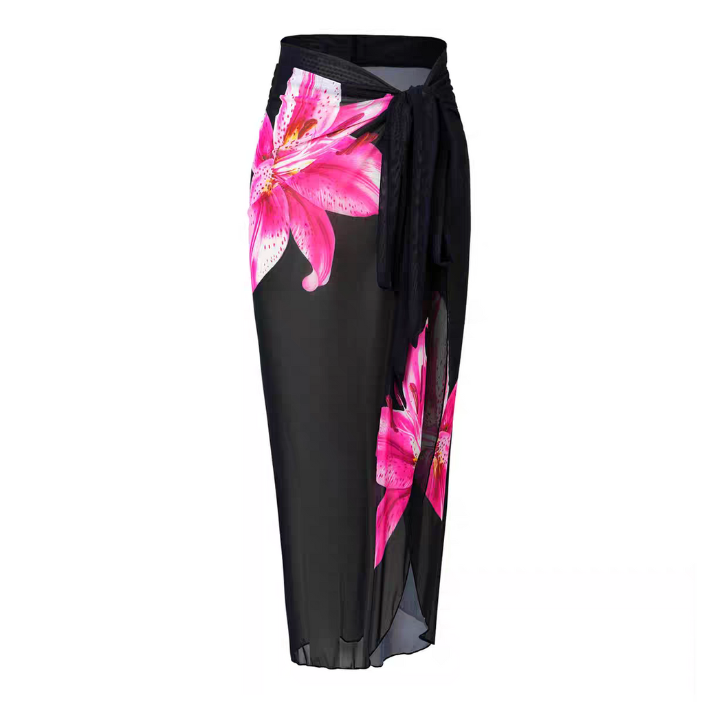 Rachel Summer Swim Wear Set