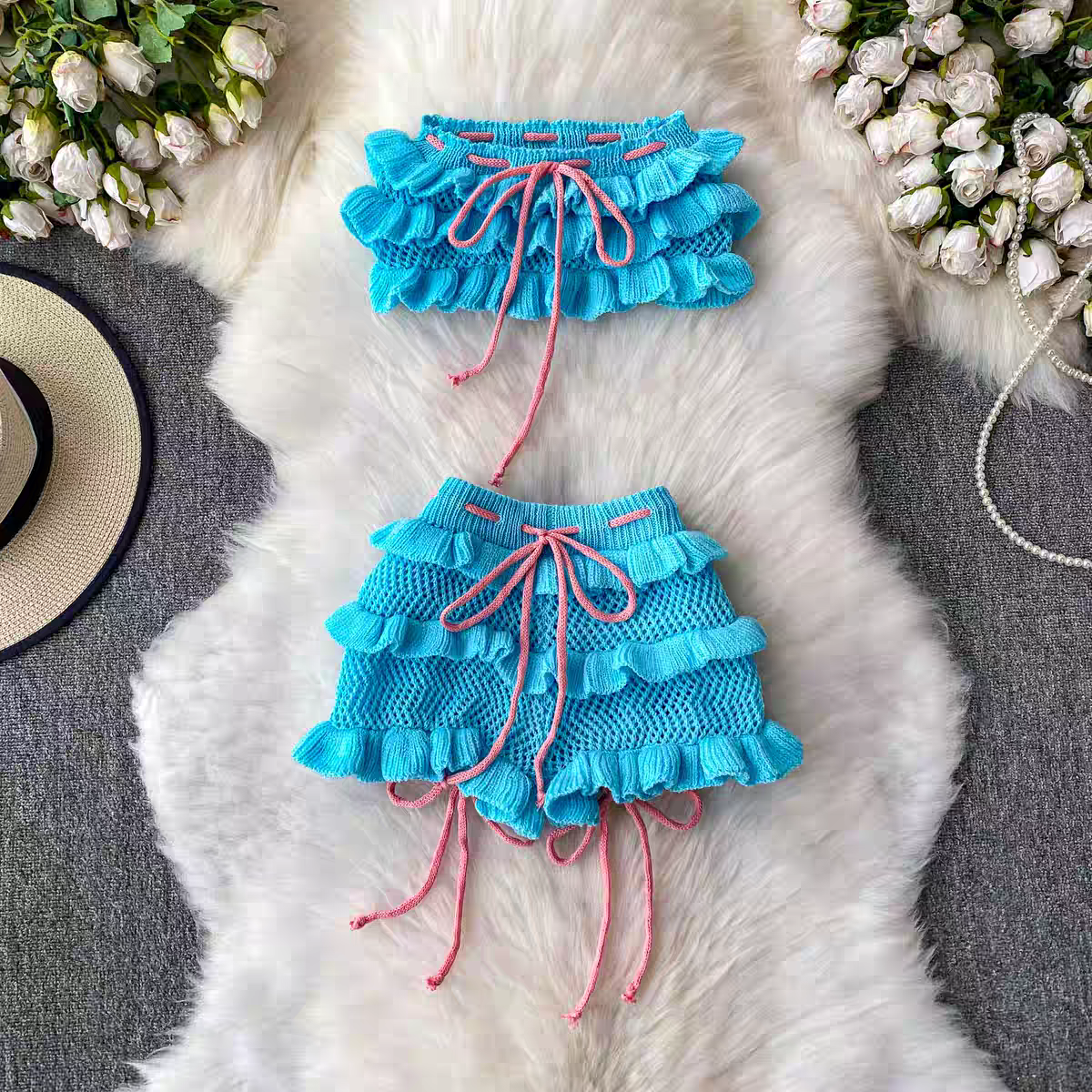 Elliot Summer Beach Vacation Dress