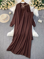 Amanda Summer Two Piece Set - 24th Spoke