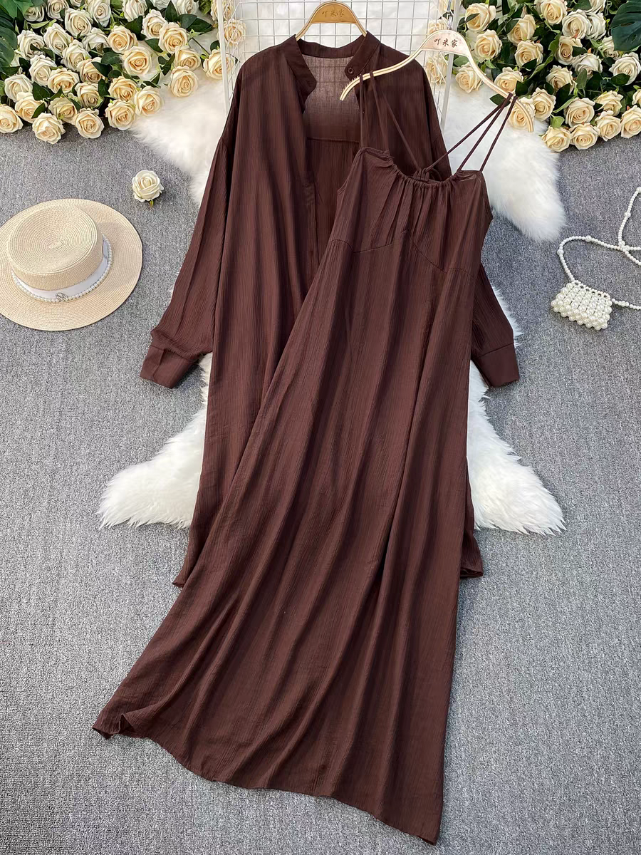 Amanda Summer Two Piece Set - 24th Spoke