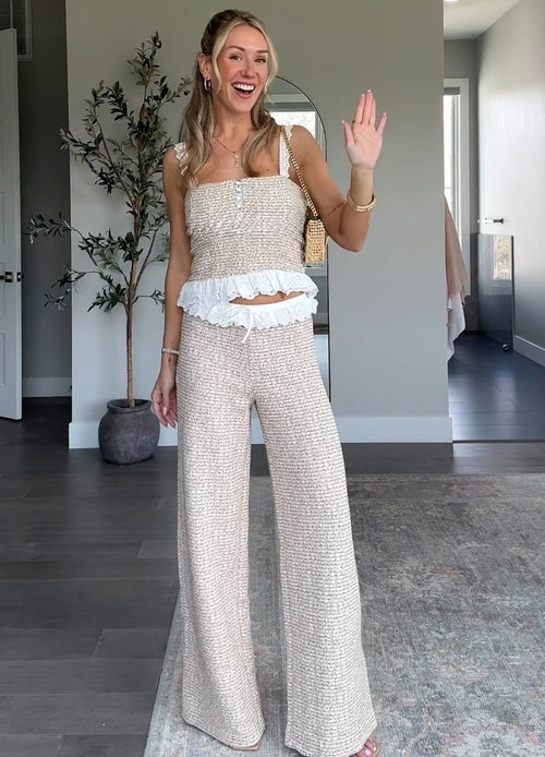 Emma Summer Zara Coord Set