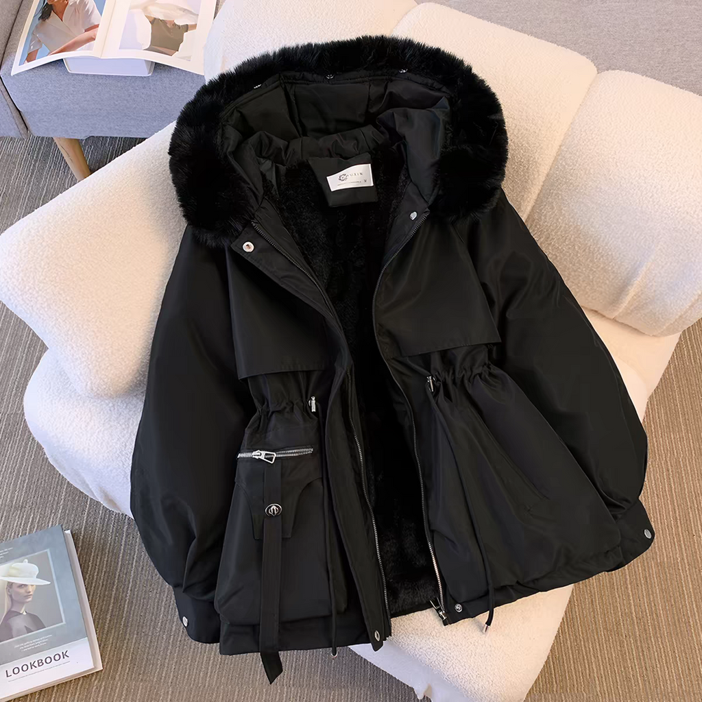 Rachel Winter Jacket