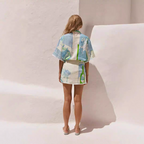 Pia Summer Beach Vacation Set