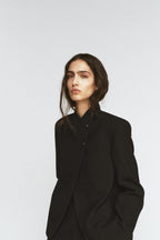 Samaire Zara Blazer 24th Spoke