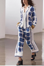 Sophia Summer Casual Set