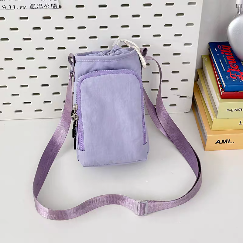 Vacation Mini Side Portable Bag - 24th Spoke